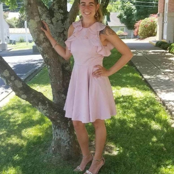 Dress - Picture 2 of 2